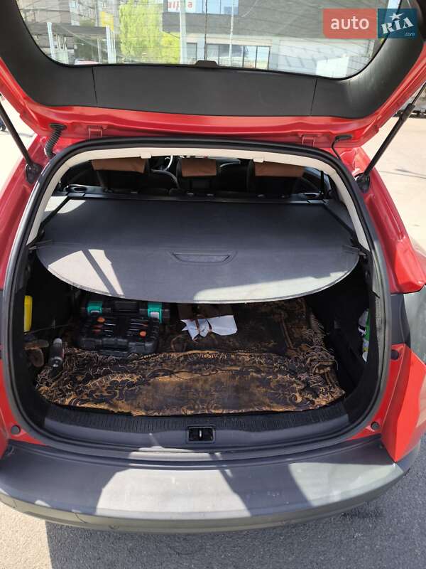 Универсал Renault Megane 2009 в Днепре