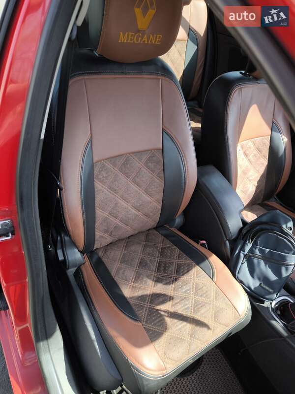 Универсал Renault Megane 2009 в Днепре