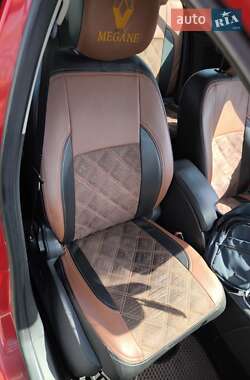 Універсал Renault Megane 2009 в 
