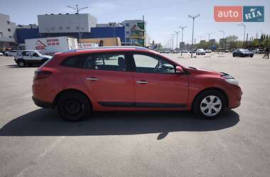 Універсал Renault Megane 2009 в 