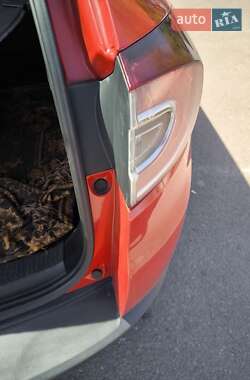 Універсал Renault Megane 2009 в 