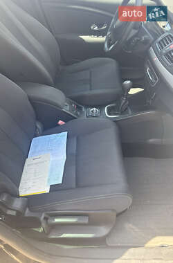 Универсал Renault Megane 2009 в 