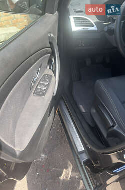 Универсал Renault Megane 2009 в 