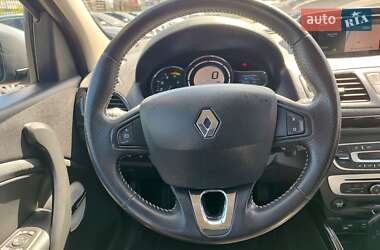 Универсал Renault Megane 2016 в 