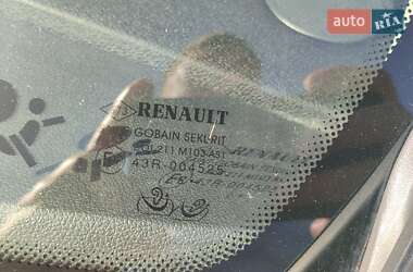 Универсал Renault Megane 2016 в 