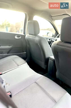 Универсал Renault Megane 2008 в 