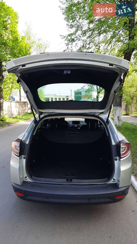 Универсал Renault Megane 2011 в Киеве