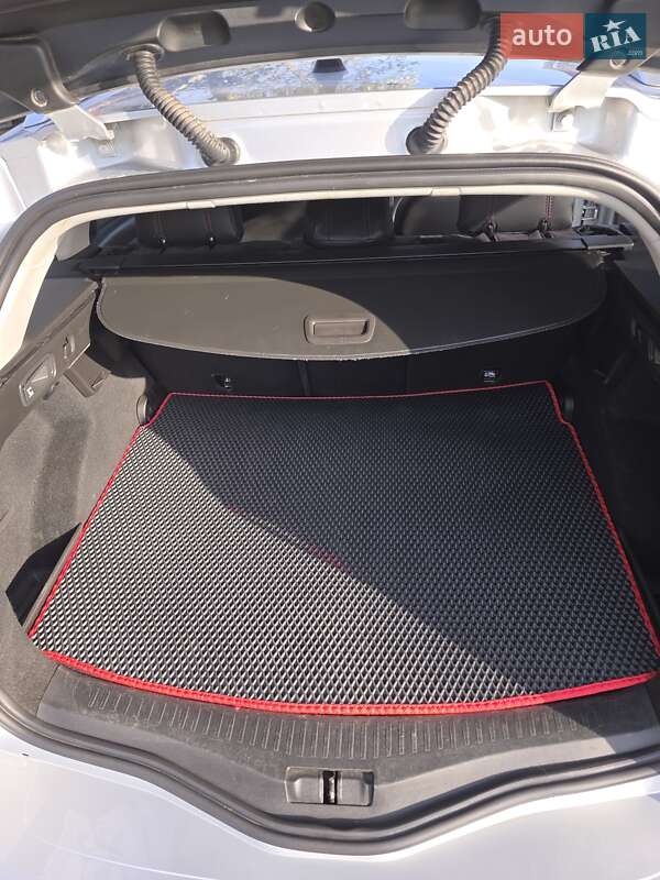 Универсал Renault Megane 2017 в Тульчине