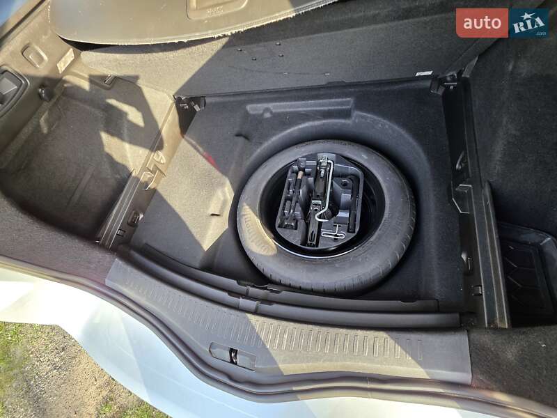 Универсал Renault Megane 2017 в Тульчине