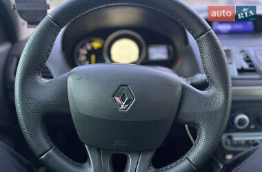 Універсал Renault Megane 2012 в 