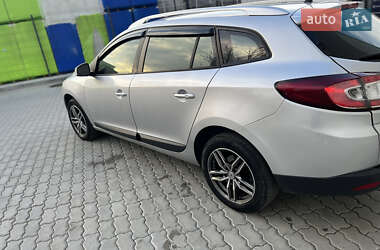 Універсал Renault Megane 2012 в 