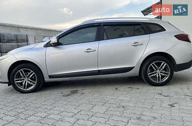 Універсал Renault Megane 2012 в 
