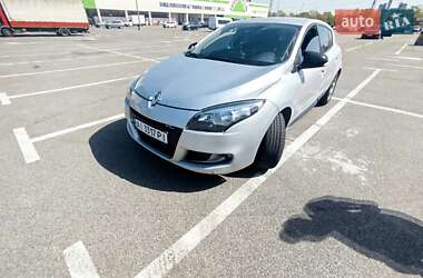 Хетчбек Renault Megane 2011 в Києві