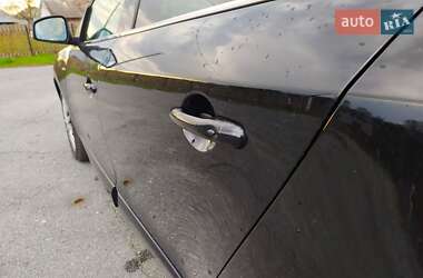 Универсал Renault Megane 2014 в 