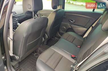 Универсал Renault Megane 2014 в 
