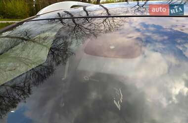Универсал Renault Megane 2014 в 