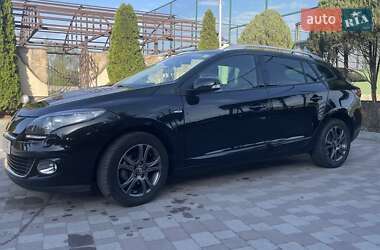 Универсал Renault Megane 2013 в Сарнах
