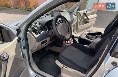 Универсал Renault Megane 2003 в 