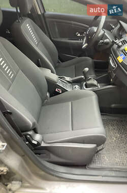 Универсал Renault Megane 2011 в 
