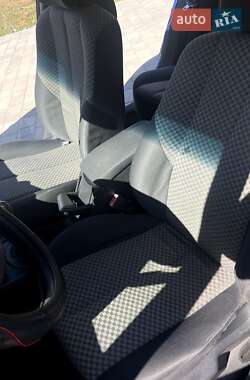 Хэтчбек Renault Megane 2005 в 
