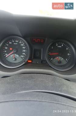 Хетчбек Renault Megane 2003 в 