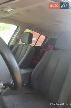 Хетчбек Renault Megane 2003 в 