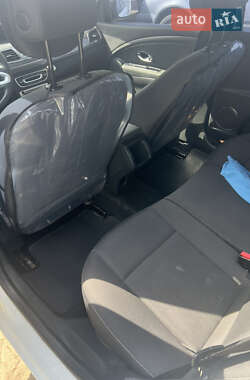 Универсал Renault Megane 2012 в 