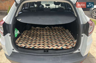 Универсал Renault Megane 2012 в 