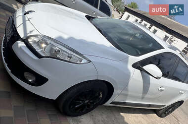 Универсал Renault Megane 2012 в 