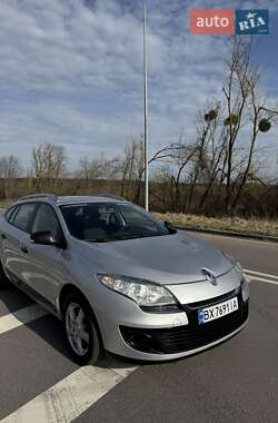 Универсал Renault Megane 2012 в Хмельницком