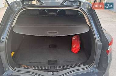 Универсал Renault Megane 2017 в 