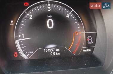 Универсал Renault Megane 2017 в 