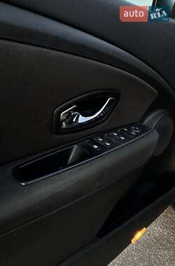 Універсал Renault Megane 2012 в 