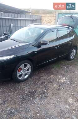 Універсал Renault Megane 2012 в 