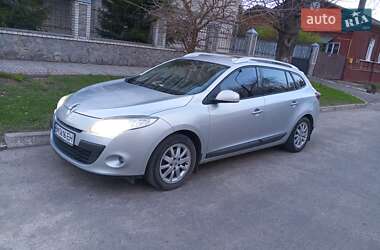 Універсал Renault Megane 2009 в 