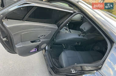 Универсал Renault Megane 2013 в 