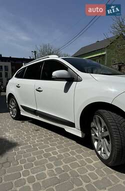 Універсал Renault Megane 2010 в 