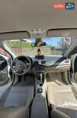 Універсал Renault Megane 2010 в 
