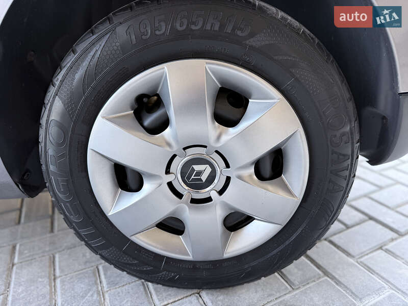 Хэтчбек Renault Megane 2010 в Одессе