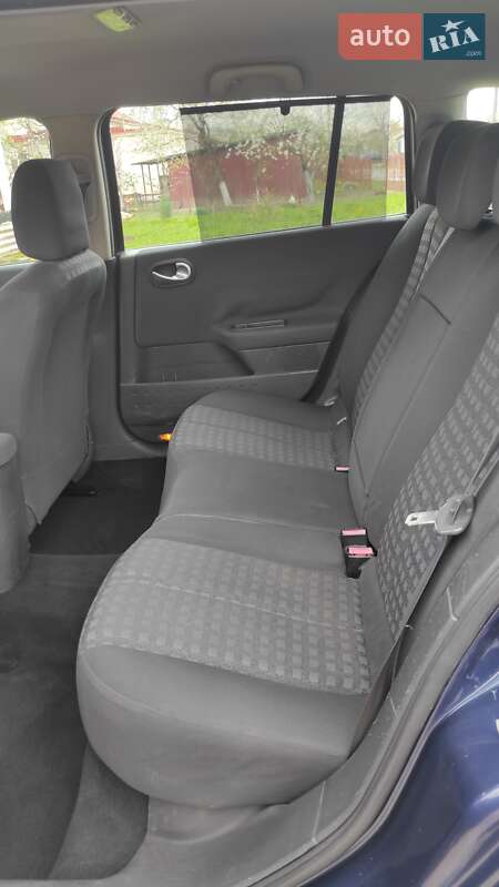 Універсал Renault Megane 2006 в Нововолинську