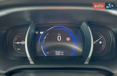 Універсал Renault Megane 2018 в 
