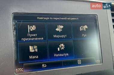 Універсал Renault Megane 2018 в 
