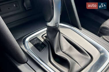 Універсал Renault Megane 2018 в 
