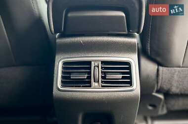 Універсал Renault Megane 2018 в 