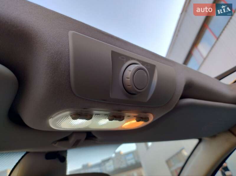 Универсал Renault Megane 2007 в Кропивницком