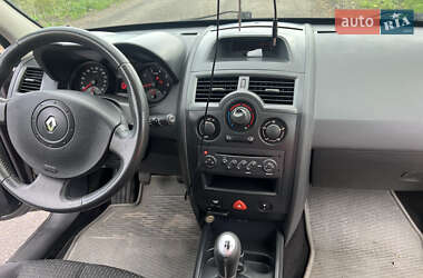 Універсал Renault Megane 2005 в 