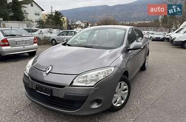 Универсал Renault Megane 2012 в 