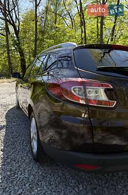 Універсал Renault Megane 2015 в 