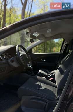 Універсал Renault Megane 2015 в 