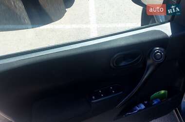 Универсал Renault Megane 2003 в 
